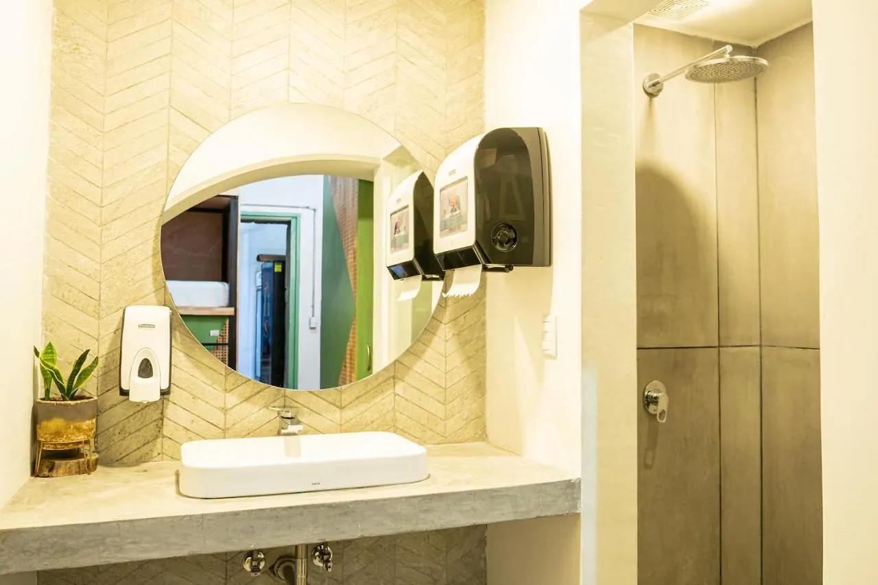 Adra Hostel Antigua