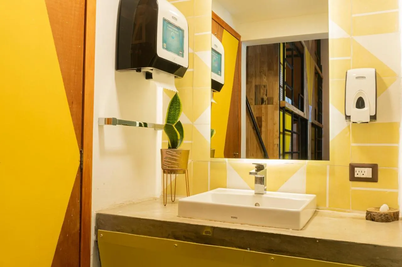 Adra Hostel Antigua