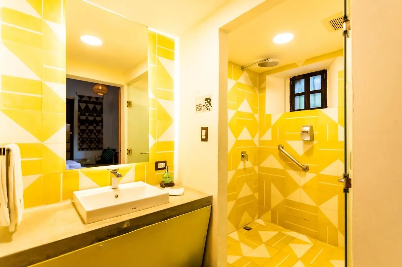Adra Hostel Antigua