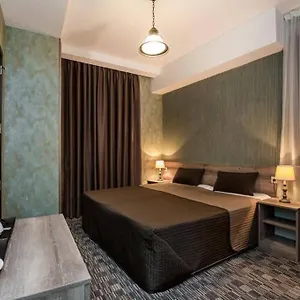 Old Side Boutique 4* Tiflis
