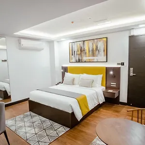 Asn Boutique Hotel Makati City