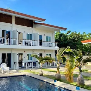 Del Oz 3*, Panglao Philippinen