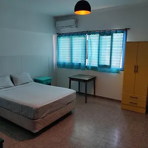 Rafa House , Mendoza Argentinien