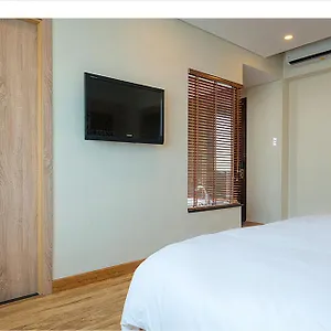 Gemini Saigon Group Hotel Hô Chi Minh-Ville