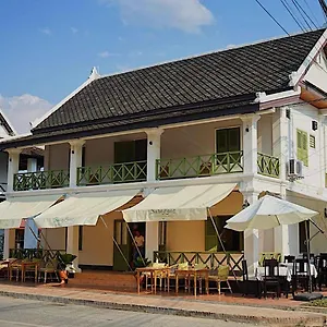 Barn Laos , Luang Prabang Laos