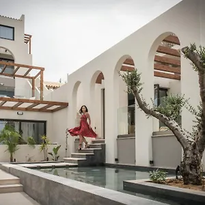 Vaya By Omilos 4* Amoudara Lasithiou