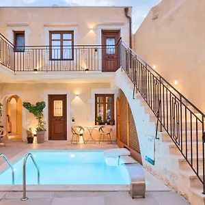 Mansio Boutique 4* Rethimnon