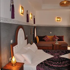 Astra Damus 3* Marrakesh