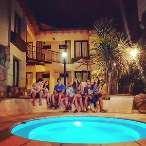 La Magdalena , Mendoza Argentinien