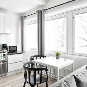 Hiisi Homes Haaga 3* Helsinki