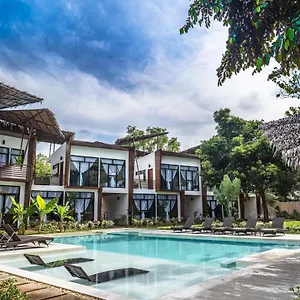 Bird Of Paradise 4*, Panglao Philippinen