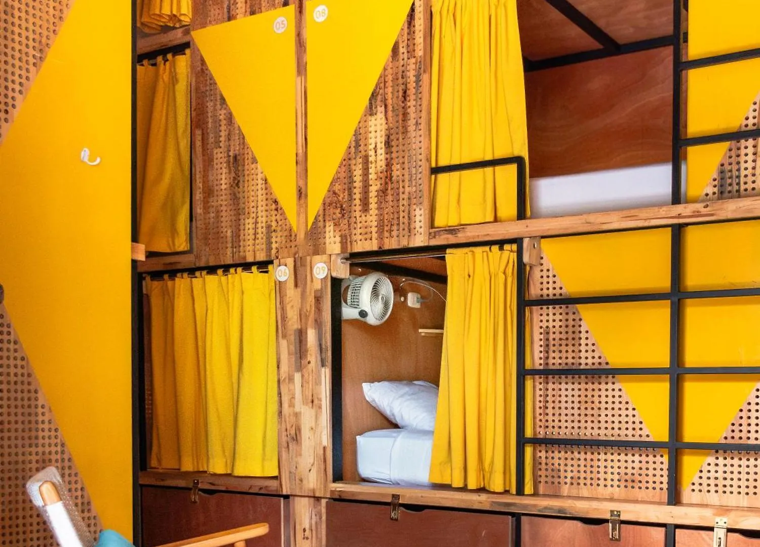 Adra Hostel Antigua 0*,