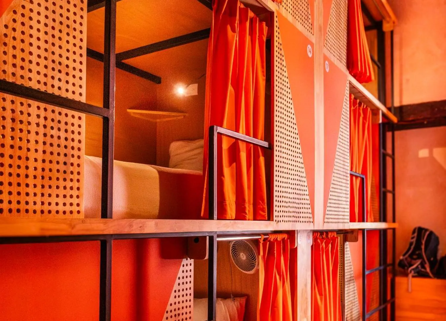 Adra Hostel Antigua