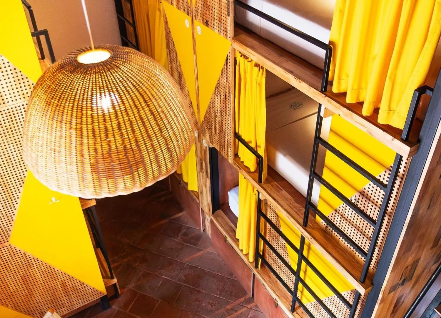 Adra Hostel Antigua